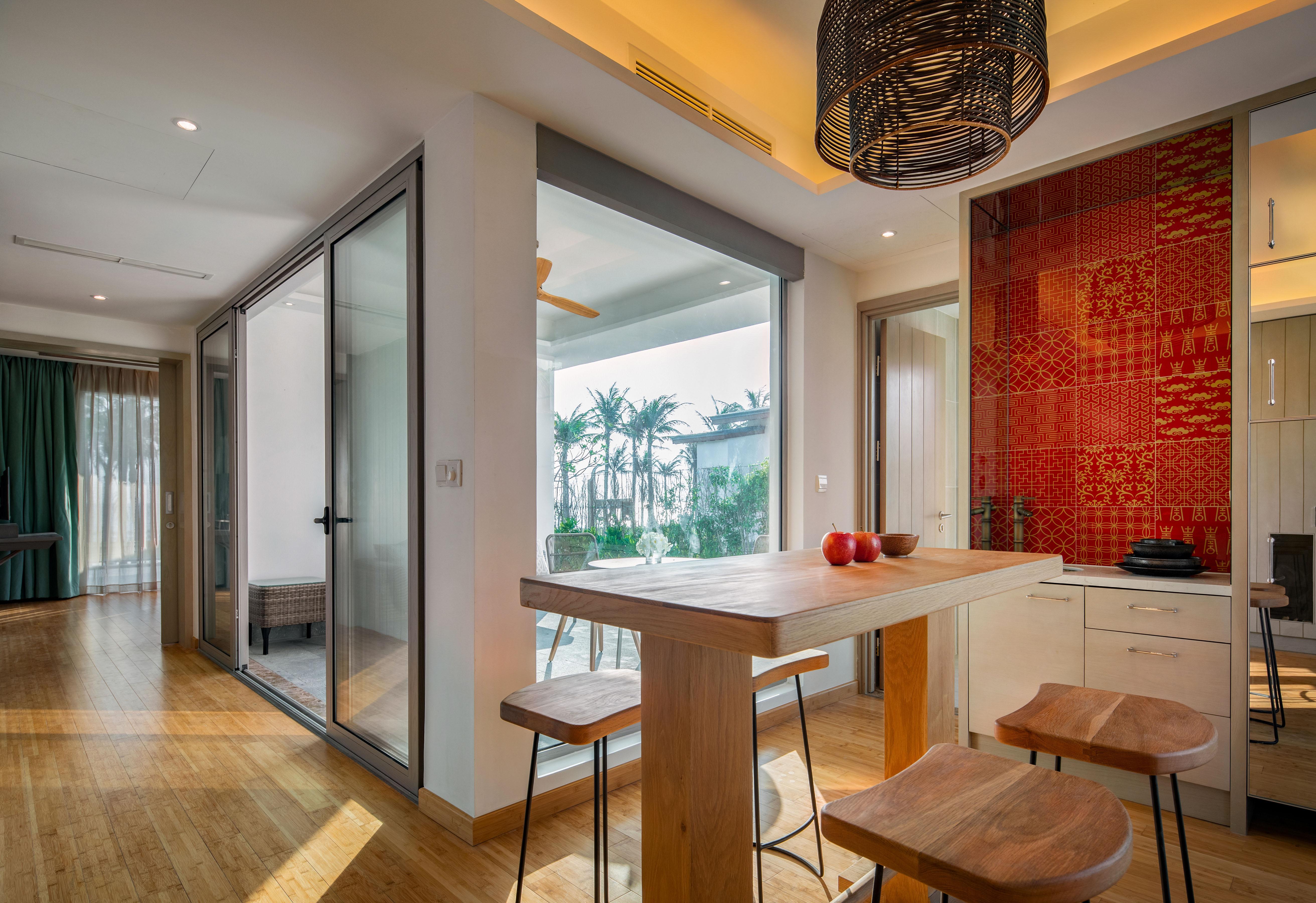 Radisson Blu Resort Cam Ranh Нячанг Экстерьер фото