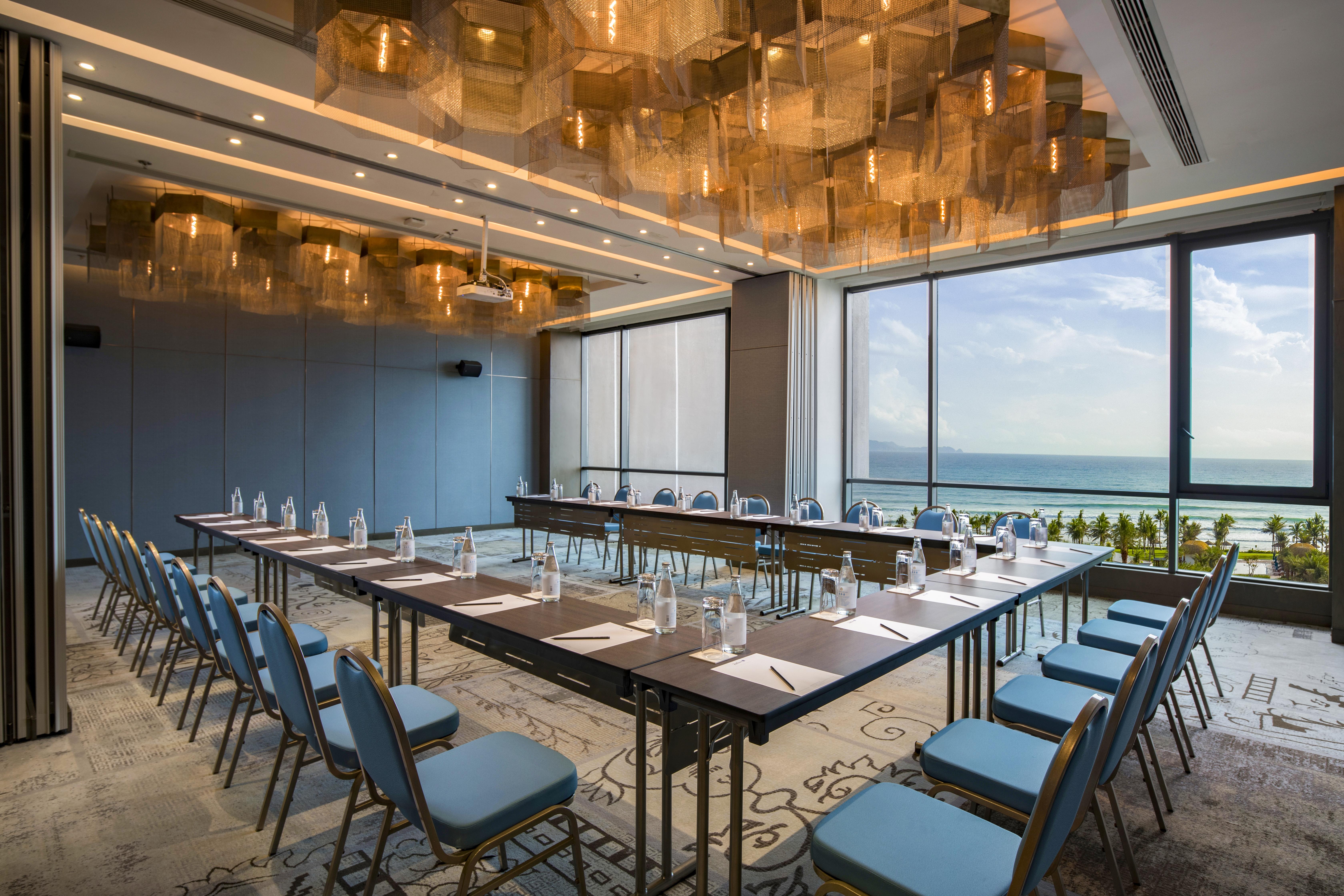Radisson Blu Resort Cam Ranh Нячанг Экстерьер фото