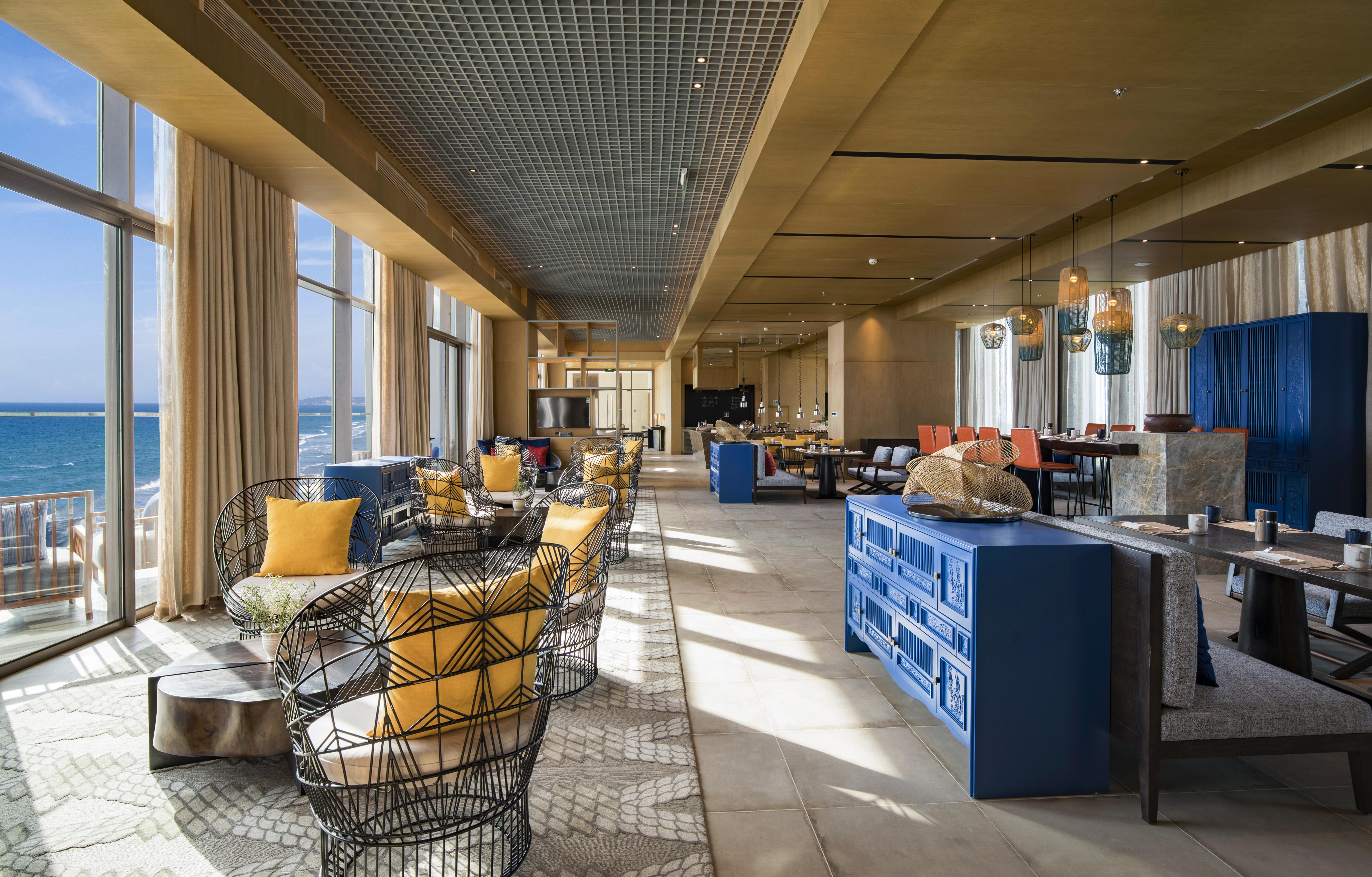 Radisson Blu Resort Cam Ranh Нячанг Экстерьер фото
