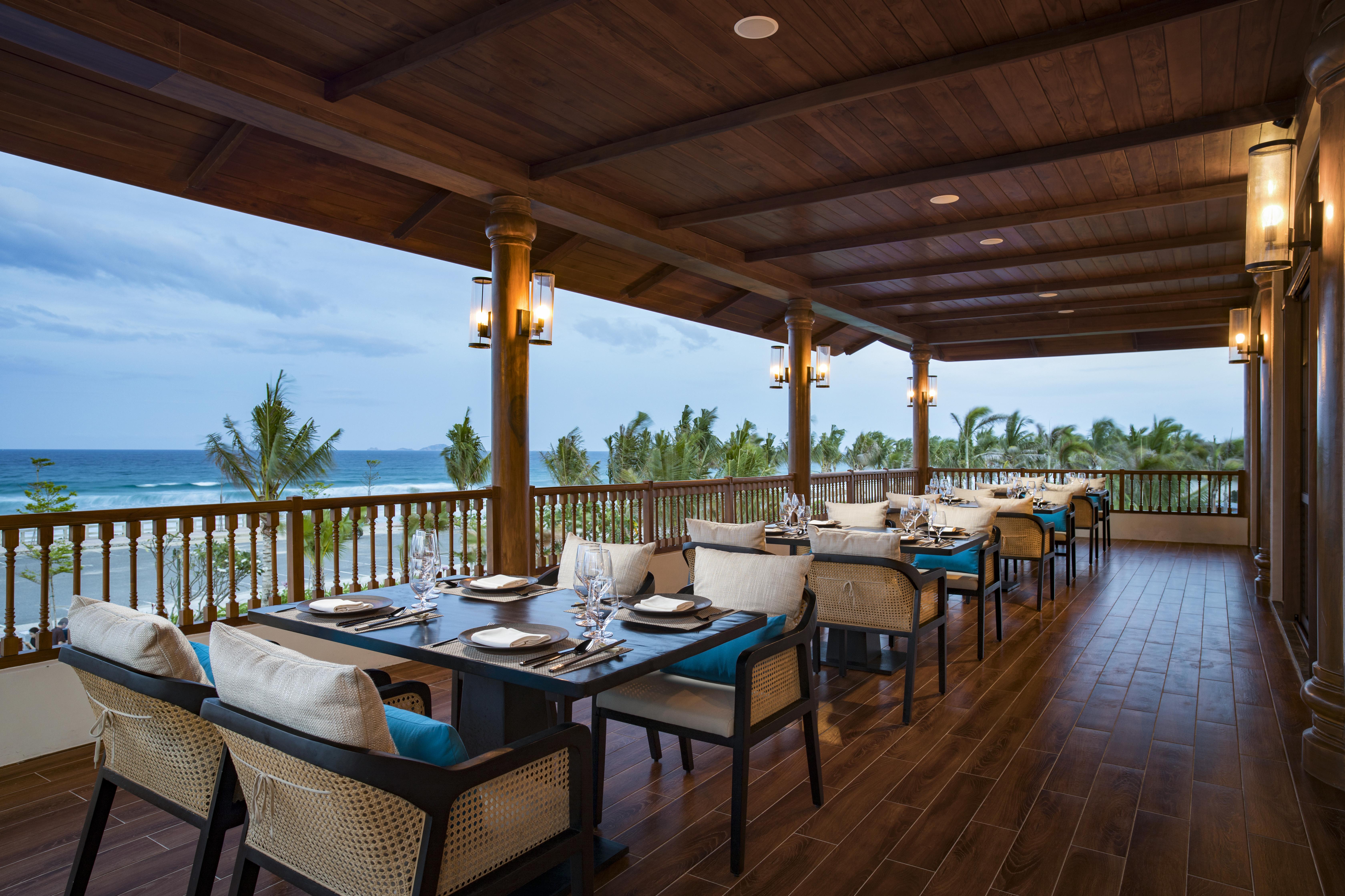 Radisson Blu Resort Cam Ranh Нячанг Экстерьер фото