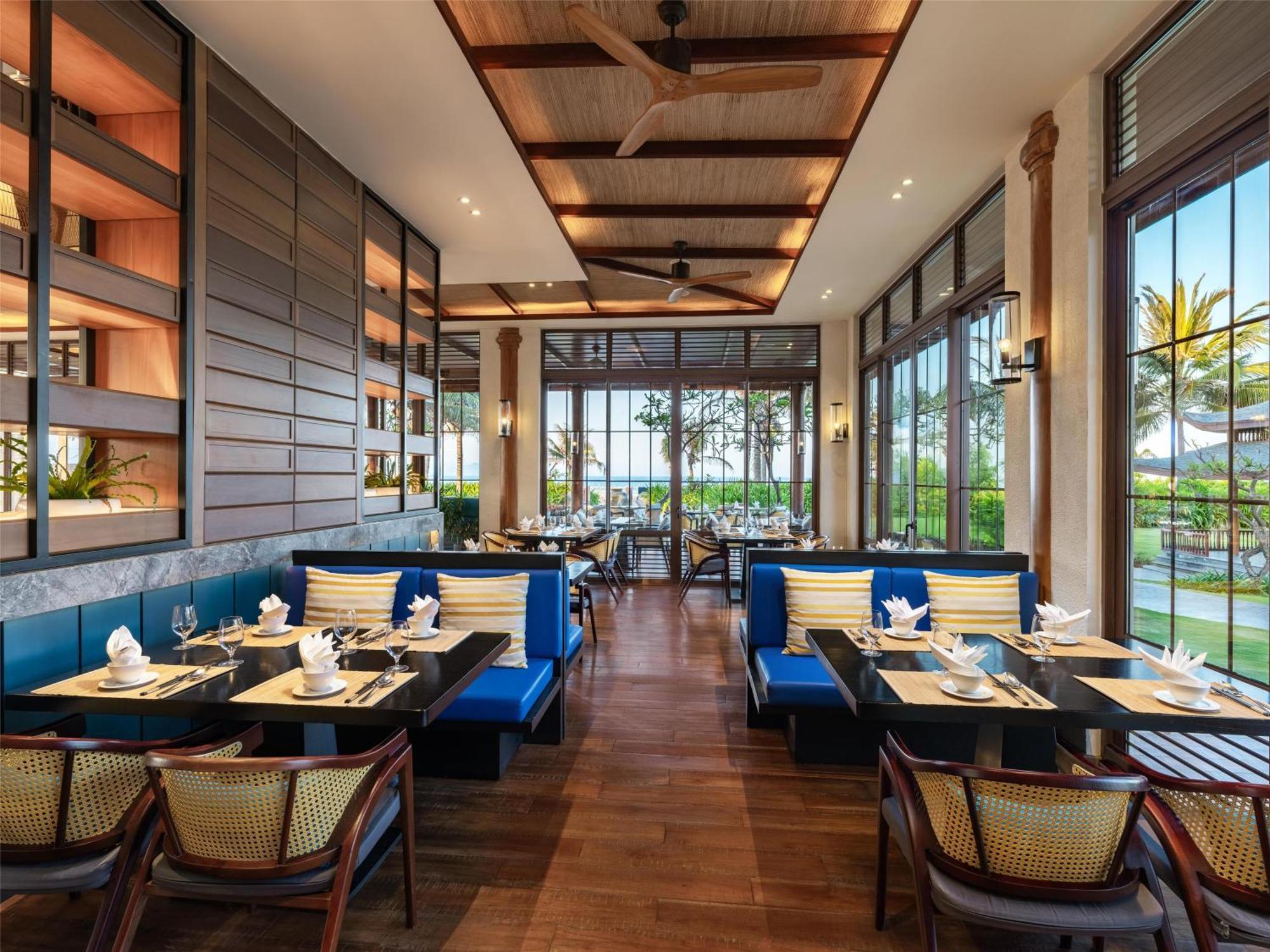 Radisson Blu Resort Cam Ranh Нячанг Экстерьер фото