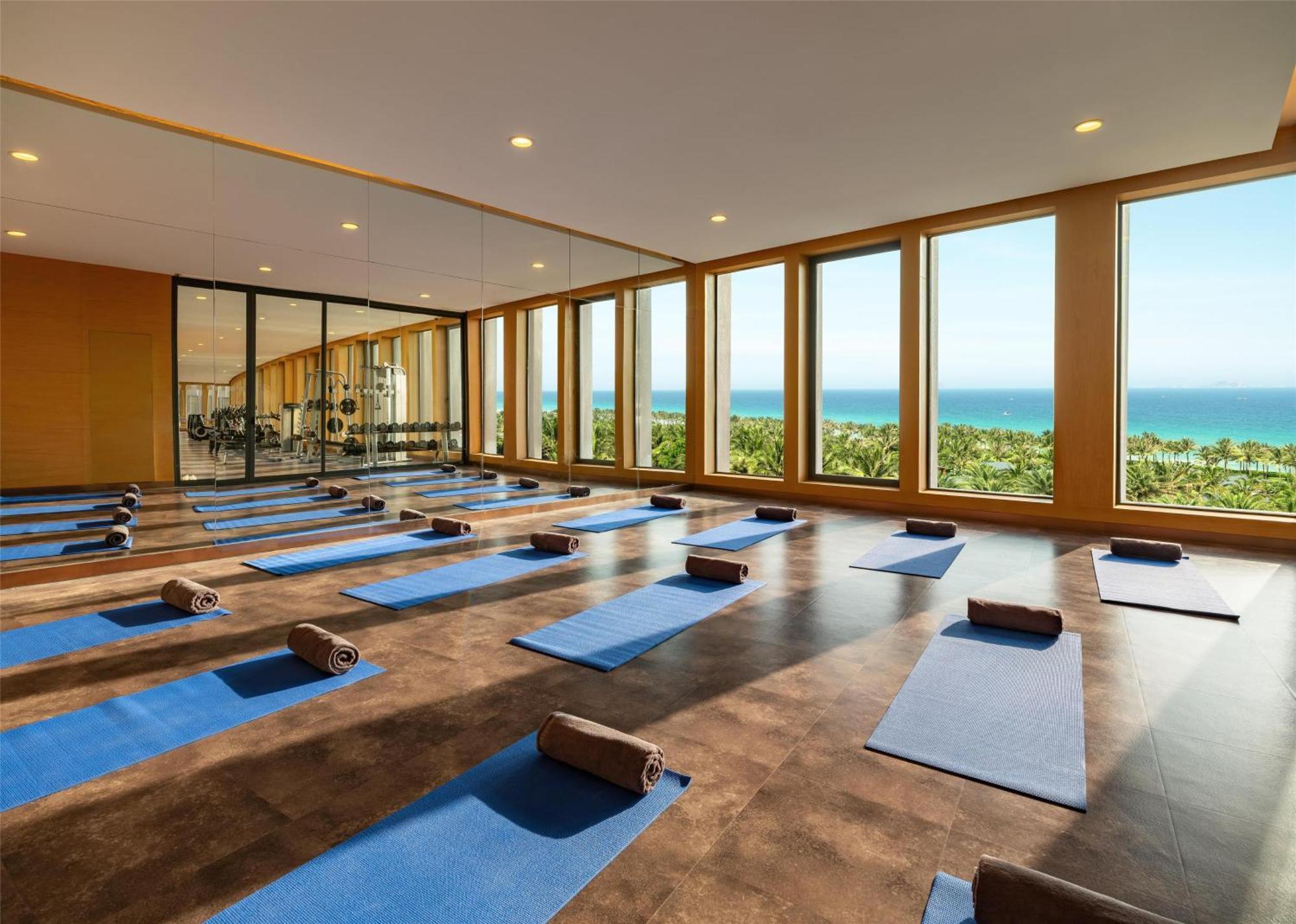Radisson Blu Resort Cam Ranh Нячанг Экстерьер фото